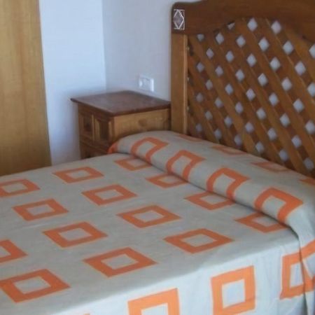 Apartamentos Marineu Salsadellans Alcossebre المظهر الخارجي الصورة