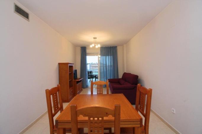Apartamentos Marineu Salsadellans Alcossebre المظهر الخارجي الصورة