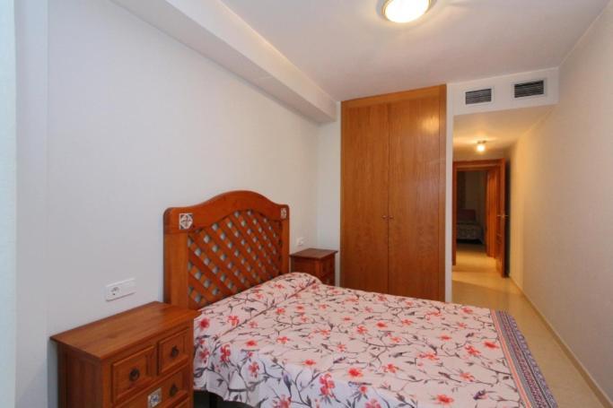 Apartamentos Marineu Salsadellans Alcossebre المظهر الخارجي الصورة