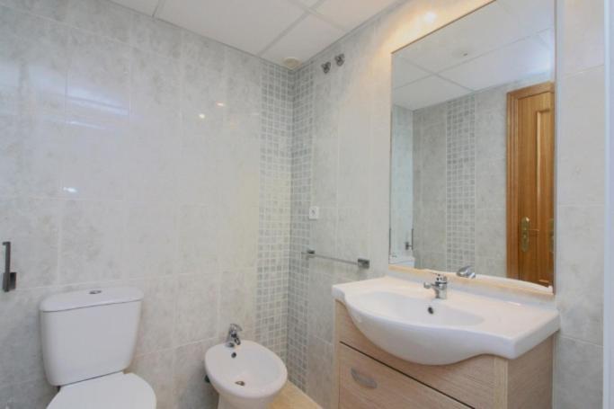 Apartamentos Marineu Salsadellans Alcossebre المظهر الخارجي الصورة