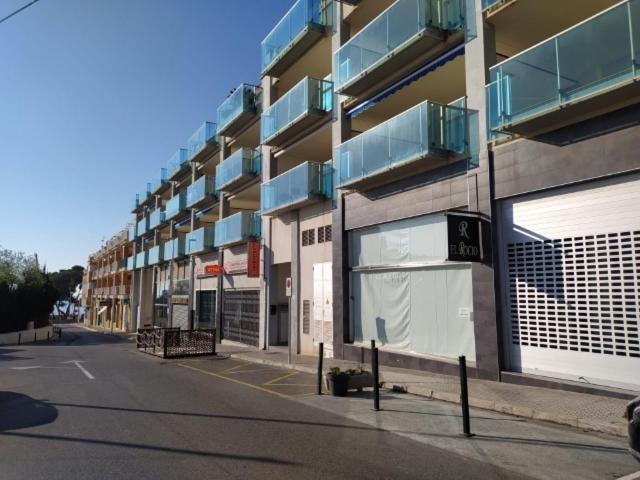 Apartamentos Marineu Salsadellans Alcossebre المظهر الخارجي الصورة