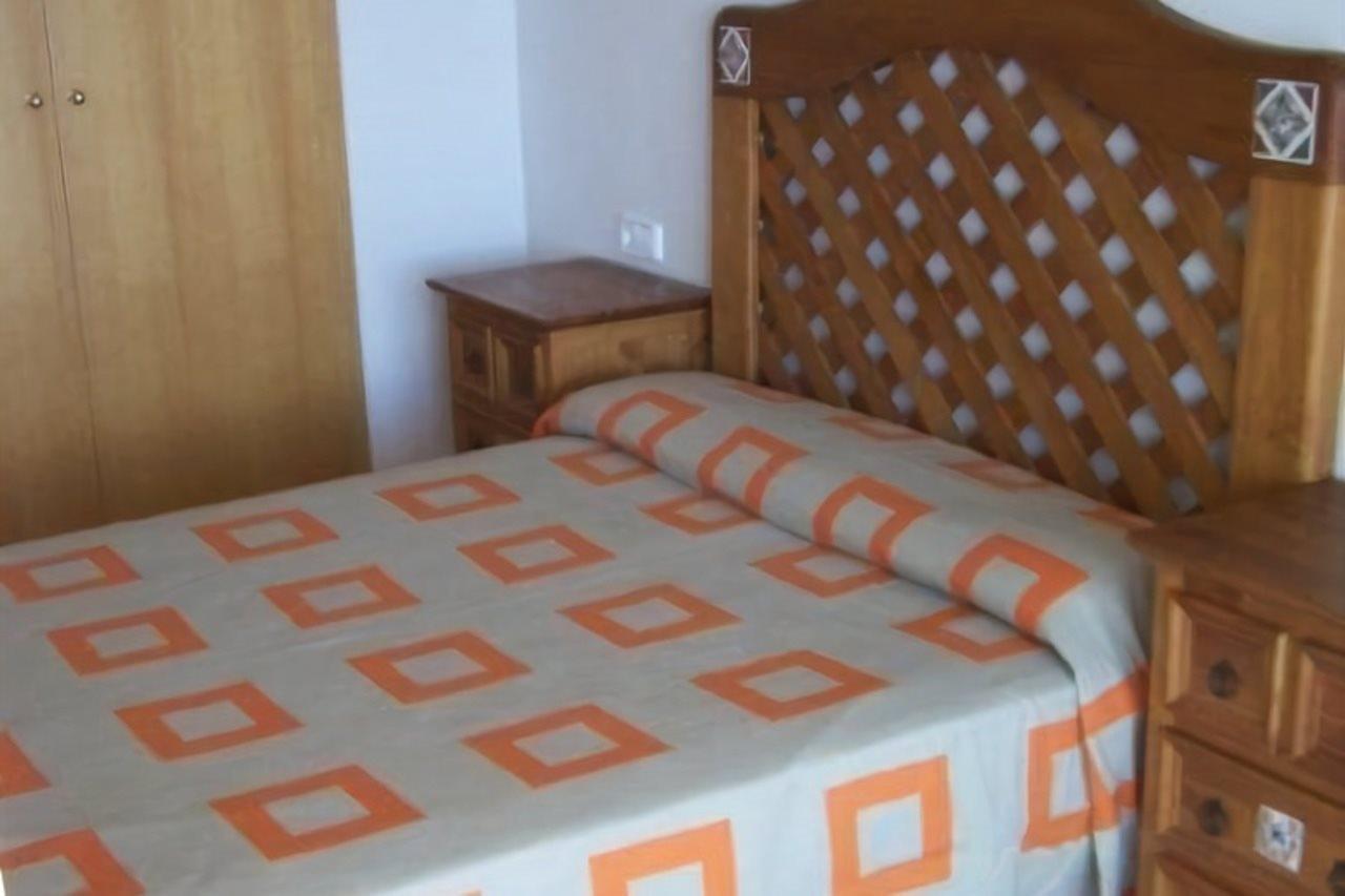 Apartamentos Marineu Salsadellans Alcossebre المظهر الخارجي الصورة