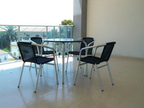 Apartamentos Marineu Salsadellans Alcossebre الغرفة الصورة
