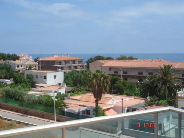 Apartamentos Marineu Salsadellans Alcossebre المظهر الخارجي الصورة